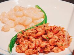 -老吉堂上海本帮菜(工体店)