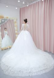 -LOVE SHINE婚纱·红鼎庄龙凤褂·妈妈装定制
