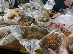 -大学城夜市大排档(凤栖路店)