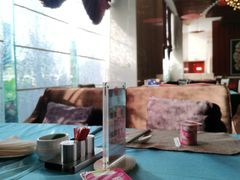 -韶关风度华美达广场酒店自助餐厅