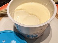 高佳庄自制酸奶-高佳庄·海鲜酒楼(东港店)