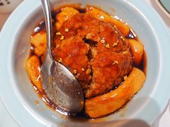 -小厨娘书香金陵(夫子庙老门东店)