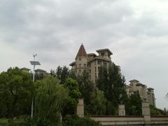 -同济大学(嘉定校区)