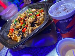 -蛙来哒(友谊阳光城店)