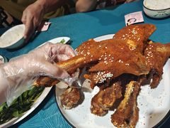 -鹏馨羊羔肉·非遗(新建街店)