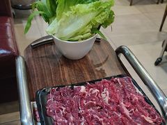 -粤潮牛肉火锅店(江南大道店)