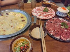 -楠火锅(昆山金鹰店)