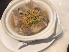 -港丽餐厅(高德置地店)