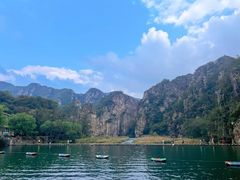 -大连冰峪旅游度假区