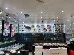 -宝燕壹号(徐汇店)