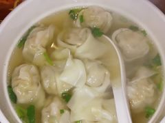 -满宝馄饨(工大店)