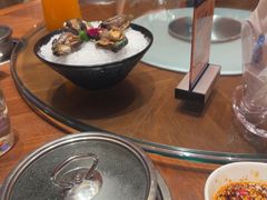 -东海怡品海鲜豆捞(星街坊店)