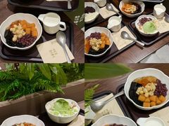 -暖食光·台式家庭餐厅·生日主题店(万达店)