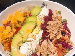 -Famous肥猫墨西哥音乐餐吧(五棵松华熙LIVE店)