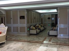 -沪华海鲜大酒楼(南汇店)