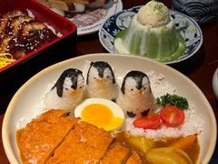 -小川洋风料理(江汉路店)