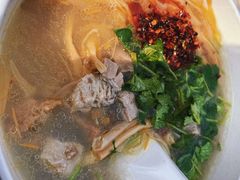-赵家名吃四味烩菜(东大寺门食品街店)