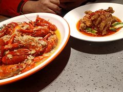 -拙味兄弟·活龙虾·旗舰店(环城西路店)