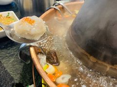 -北门涮肉·铜锅涮肉(南锣鼓巷店)