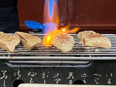 -Sushi Hanzo半藏(天环广场店)