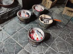 -司马街鸡煲(西华路店)