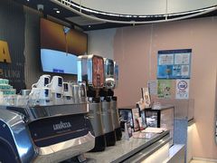 -LAVAZZA拉瓦萨咖啡(星荟中心店)
