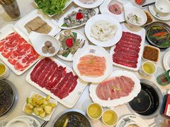 -围炉夜话·潮汕卤水火锅(榕江店)