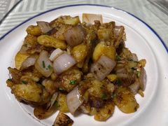 -老宁波1381餐厅(宏泰广场店)