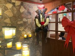 -申德勒加油站西餐厅Schindlers Tankstelle(上海外滩店)