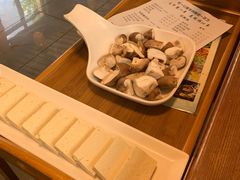 -竹叶涮肉坊(总店)