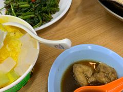 -新峰肉骨茶