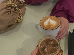 -长春银盐咖啡馆