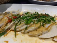 -亭下湖饭店(康岭店)