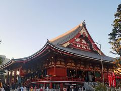 -浅草寺