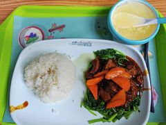 京都大块牛肉-上海野生动物园老虎餐厅