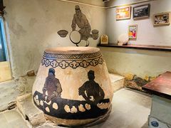 -新疆国际大巴扎