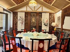 -川白楼·老成都院坝川菜馆(财富又一城店)