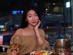 -广州希尔顿逸林酒店-OPEN開·全日制餐厅·海鲜·小火锅·自助餐(东风路店)