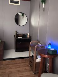 -东芳韵美肌SPA会所