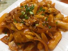 -韩聚园韩国料理(文灶店)