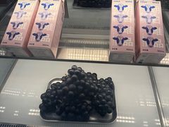-喜茶(上海北外滩来福士店)