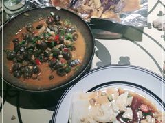 -新凯旋烧烤·燕姐千岛湖土菜