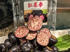 -初色海鲜自助(万丰路店)