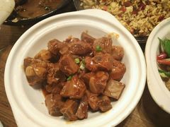 -妈妈的味道(工人体育场东路店)