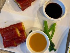 金莎海虾红米肠-点都德(聚福楼店)