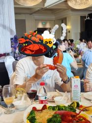 -大连城堡豪华精选酒店·宴会厅