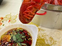 -铭副琦食·虾蟹烩馆(渔人码头店)