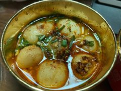 -盛香亭热卤(友阿奥特莱斯店)