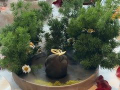 -THE WANG王品(上海中心云端店)