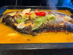 -炉鱼(爱琴海购物公园店)